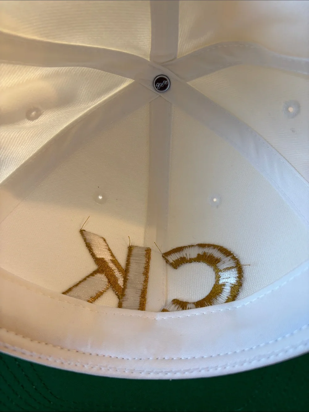 CK The Classics SnapBack - Picture 6 of 9